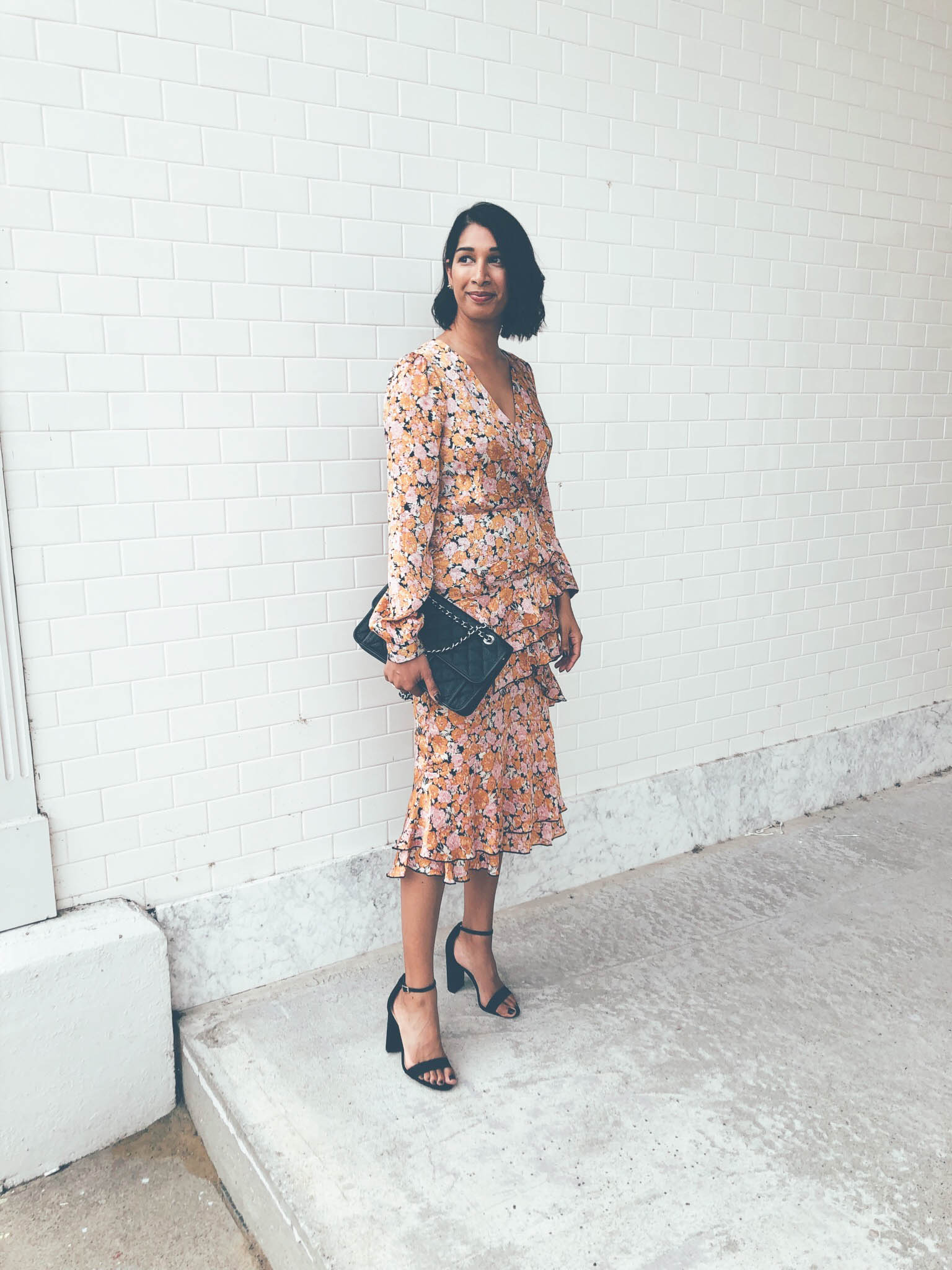 fall dresses for wedding guest 2019
