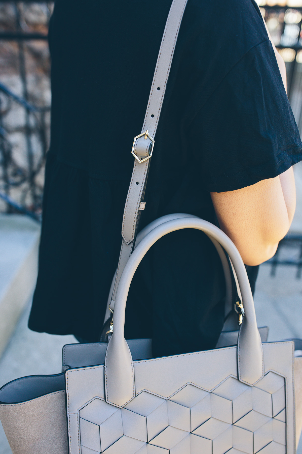 The Do's and Don'ts of Handbag Buying | Lows to Luxe