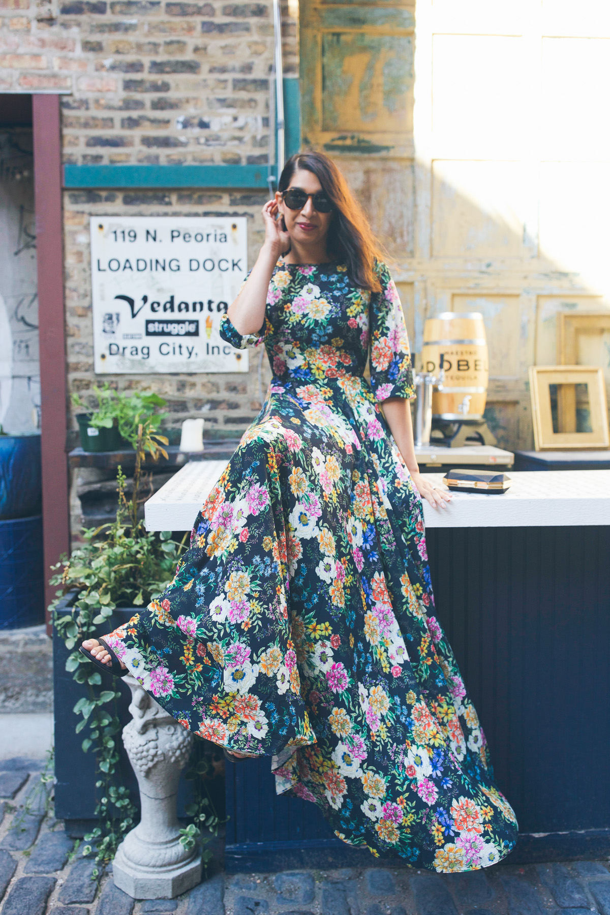 8 Maxi Dresses To Love This Season | Lows to Luxe