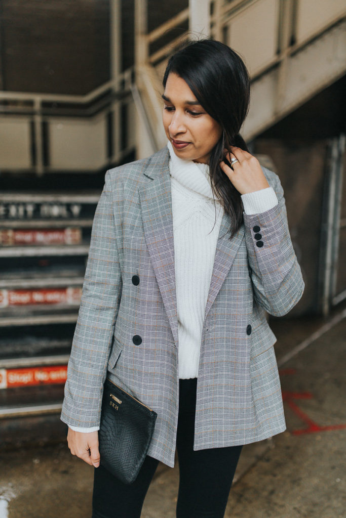 Trending: Chic Blazers | Lows to Luxe