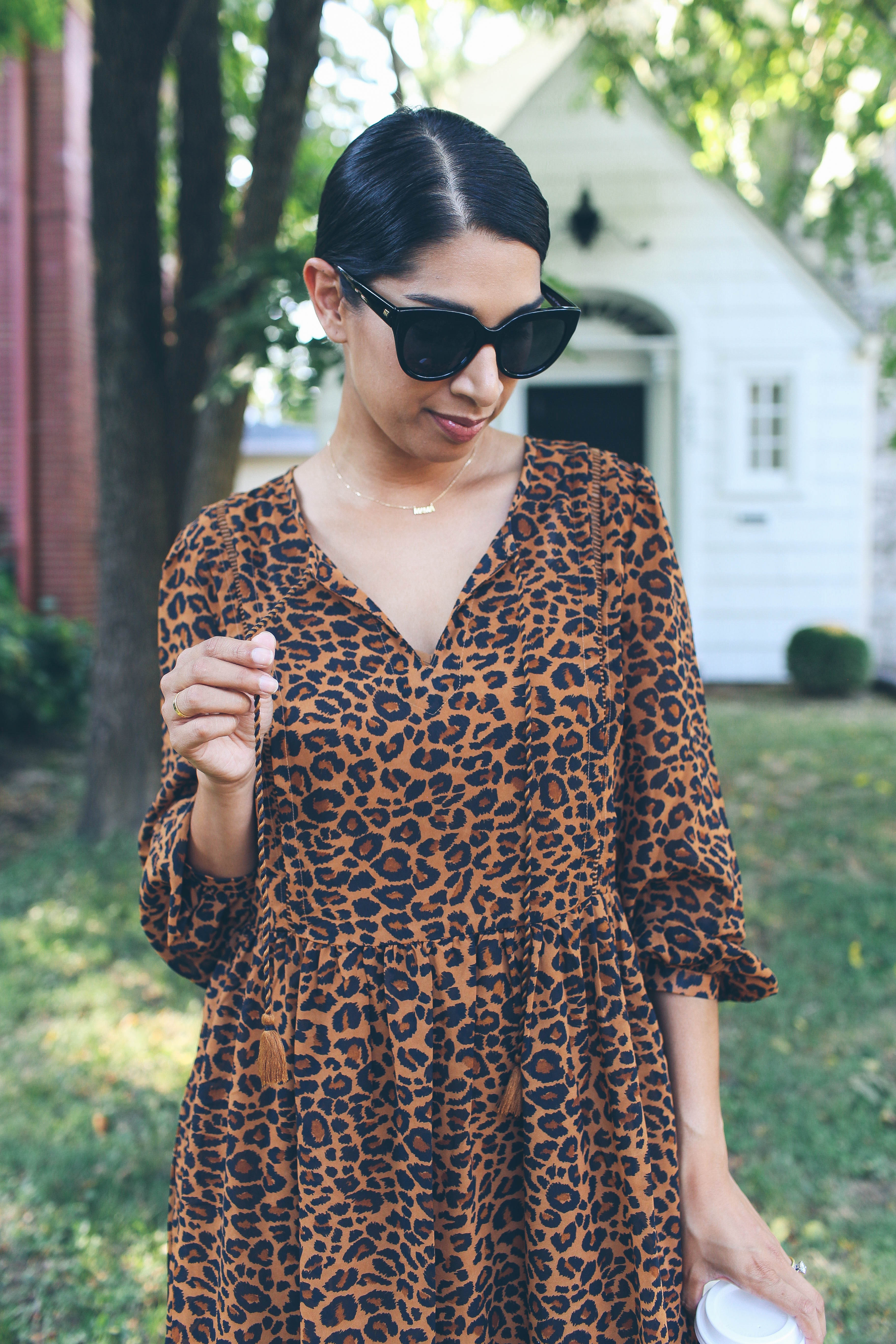 Leopard Favorites Under $100 | Lows to Luxe